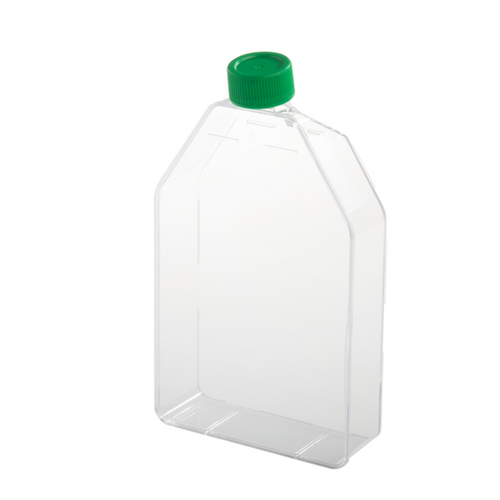 225cm2 Tissue Culture Treated Flask - Vent Cap, Sterile, 25 per case