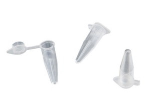 Neolab 7 5210 PCR Single Tube With Flat Lid - 5.6g Pack - View #9