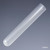 Test Tube, 12 x 75mm (5mL), PP, 250/Bag, 8 Bags/Unit