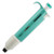 Pipette, Diamond, Fixed Volume, 3000uL (3mL), Light Green