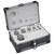 Adam Equipment ASTM 2 1g - 500g Calibration Weight Set - ASTM Weight Sets -  Capacity: 1g-500g, Readability: