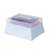 Gilson F1732032 Pipetman Expert Pipette Tips, EFL10ST TIPACK, 0.1-10uL, STERILE, FILTERED, 45.34mm Length, 32 Racks of 96, 3072 Tips/Case