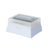 Gilson F1734032 Pipetman Expert Pipette Tips, EF100ST-LR TIPACK, 1-100uL, STERILE, FILTERED, LOW RETENTION, 51.44mm Length, 32 Racks of 96, 3072 Tips/Case