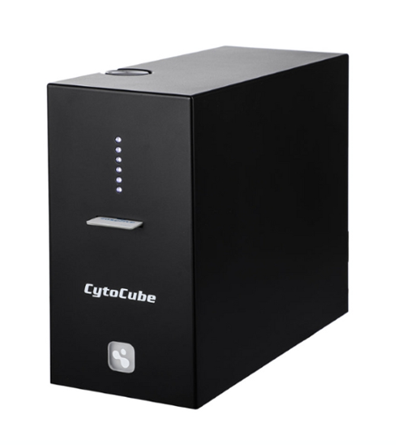 Cell Counter