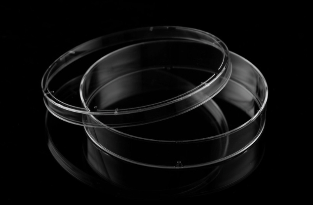 Petri Dishes for Cell Culture
