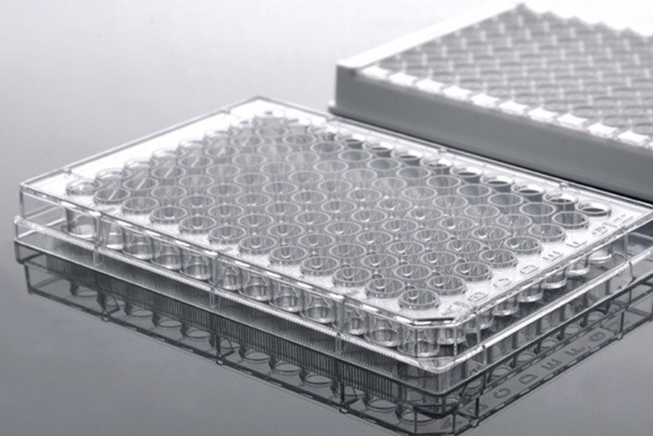 ELISA Plates