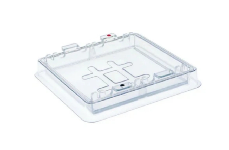 Gel Casting Trays & Accessories