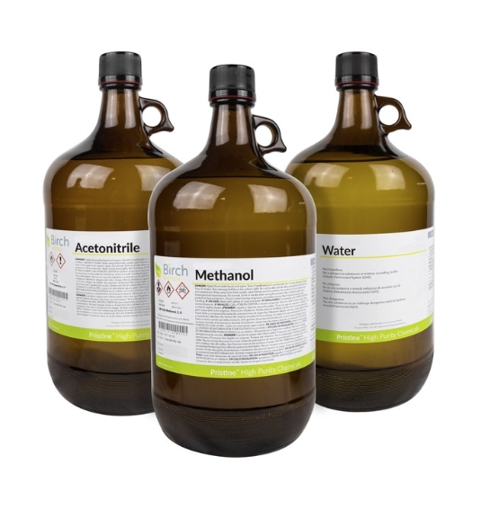 Analytical Solvents
