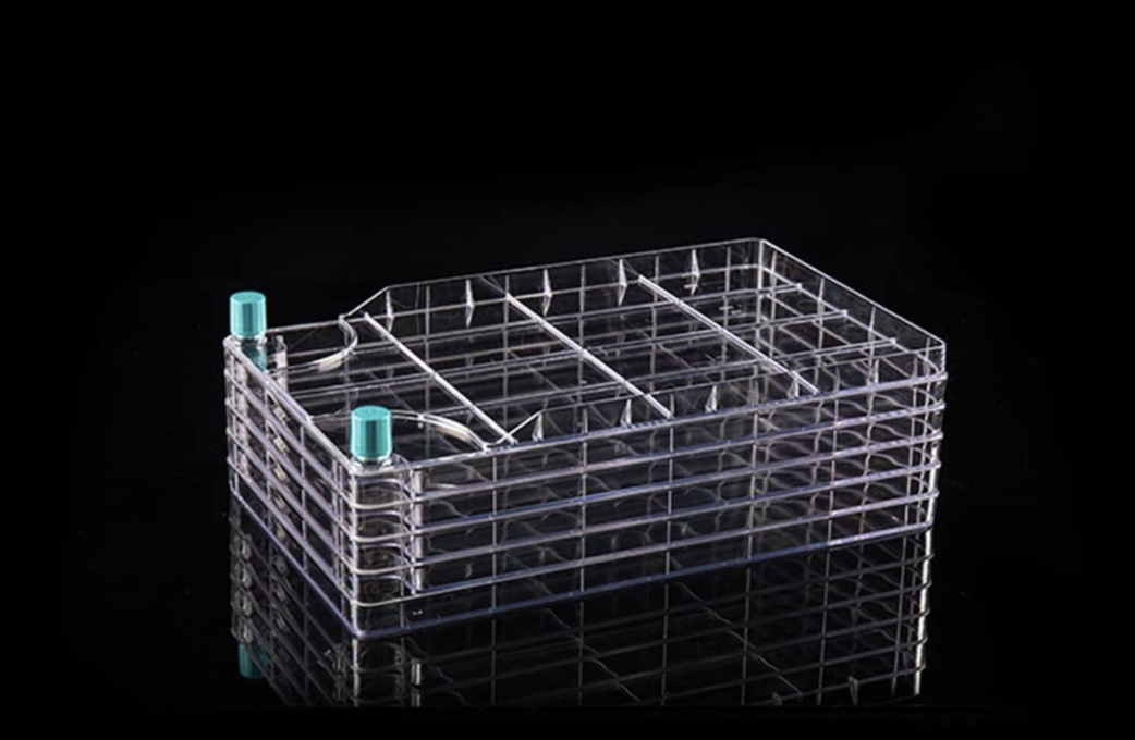 Bioreactors & Biofactories