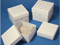 Freezer Boxes