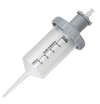 Repeater Pipette Tips
