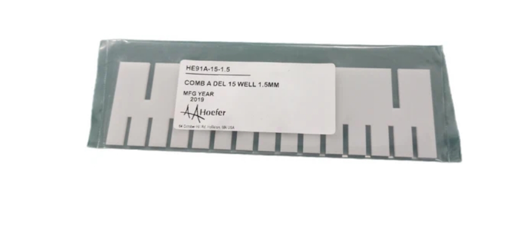 Combs