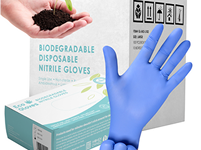 Gloves and PPE