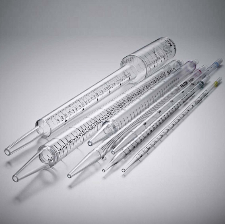All You Need to Know About Serological Pipettes!