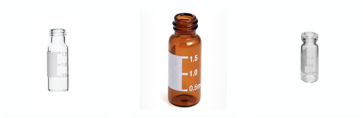 HPLC Vial Compatibility Guide: Autosampler Fit, Dimensions, and Instrument Compatibility