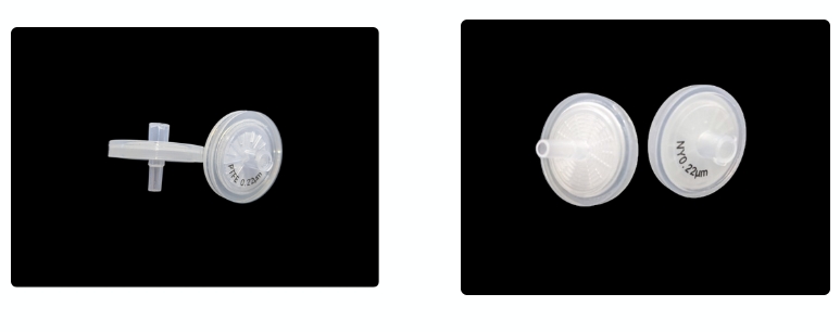 0.22 µm vs 0.45 µm Filters: Which Pore Size Should You Use?