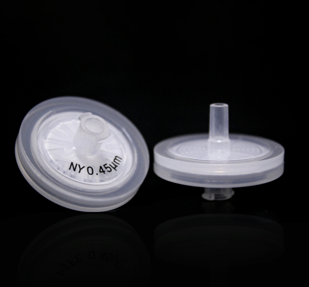 Syringe Filter Selection Guide: Membrane Types, Pore Sizes, and Compatibility Cheat Sheet