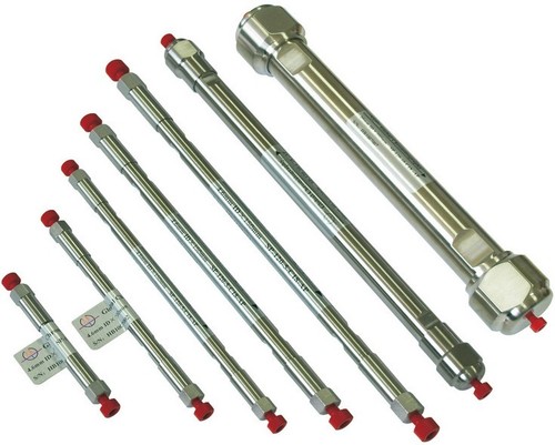 Most Popular Types of HPLC Columns