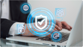 Bulletproof Trust: Why Security and Compliance Are Non-Negotiable at Maxi Scientific