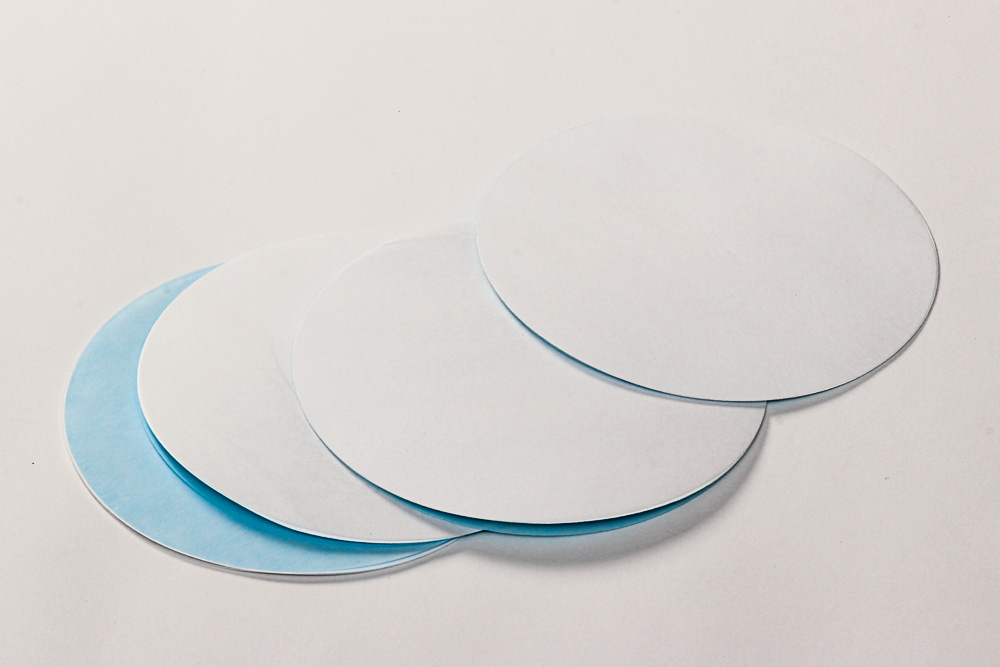 Filter Membrane Materials for Microbiology and their Applications