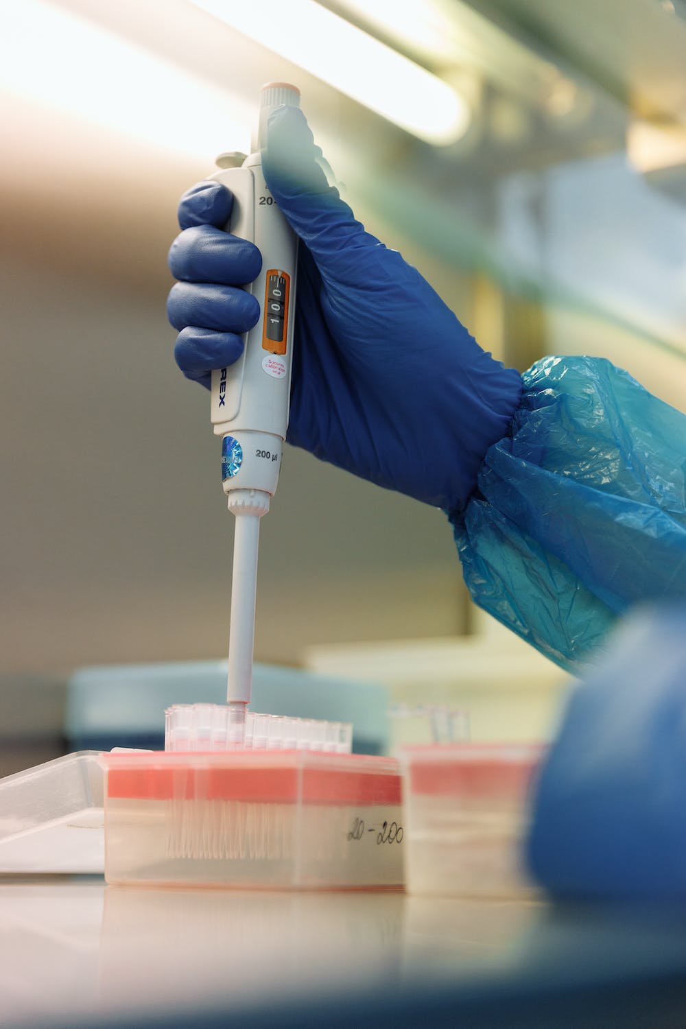 Pipetting Hacks!