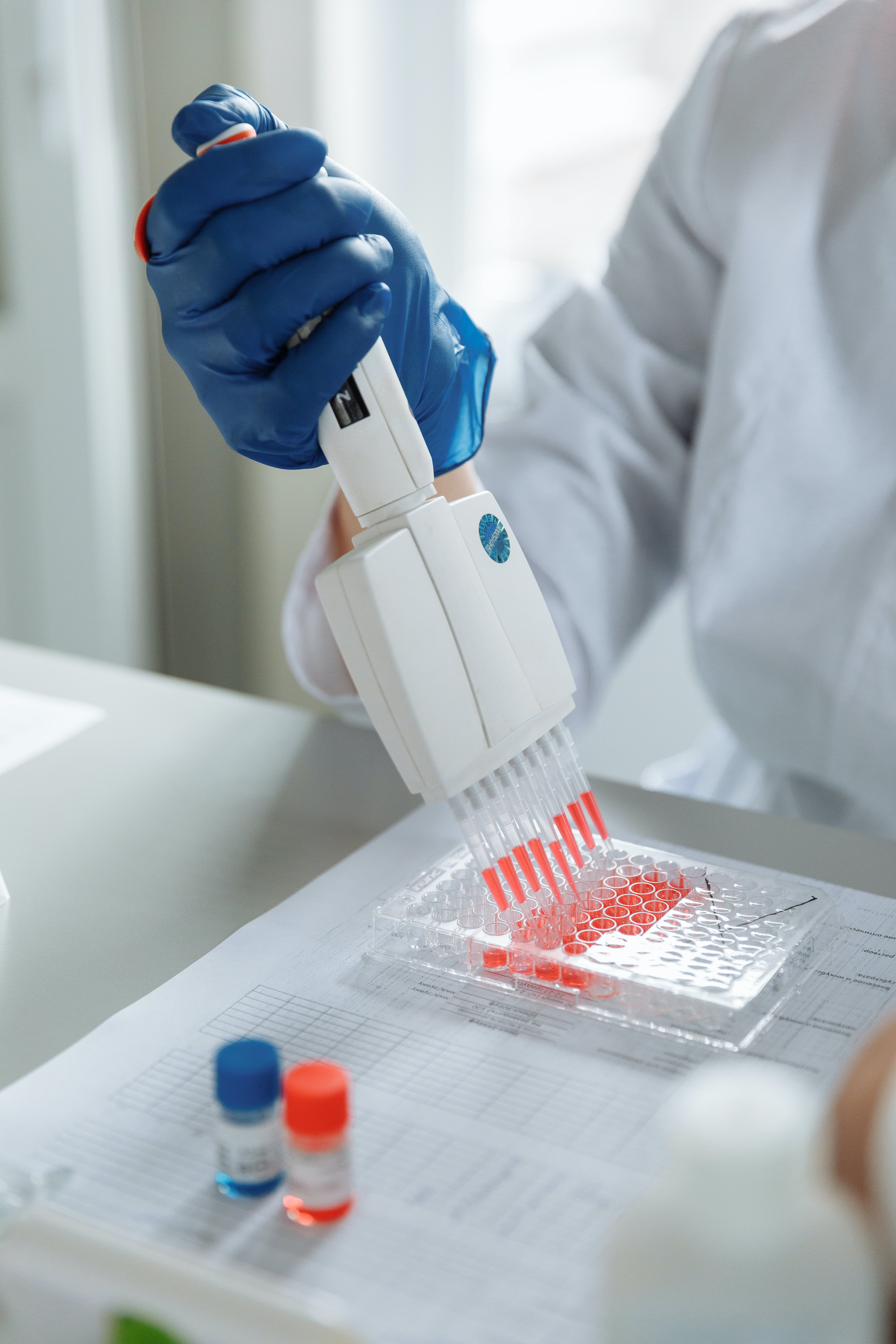 Lab Items that Make Your Life Easier