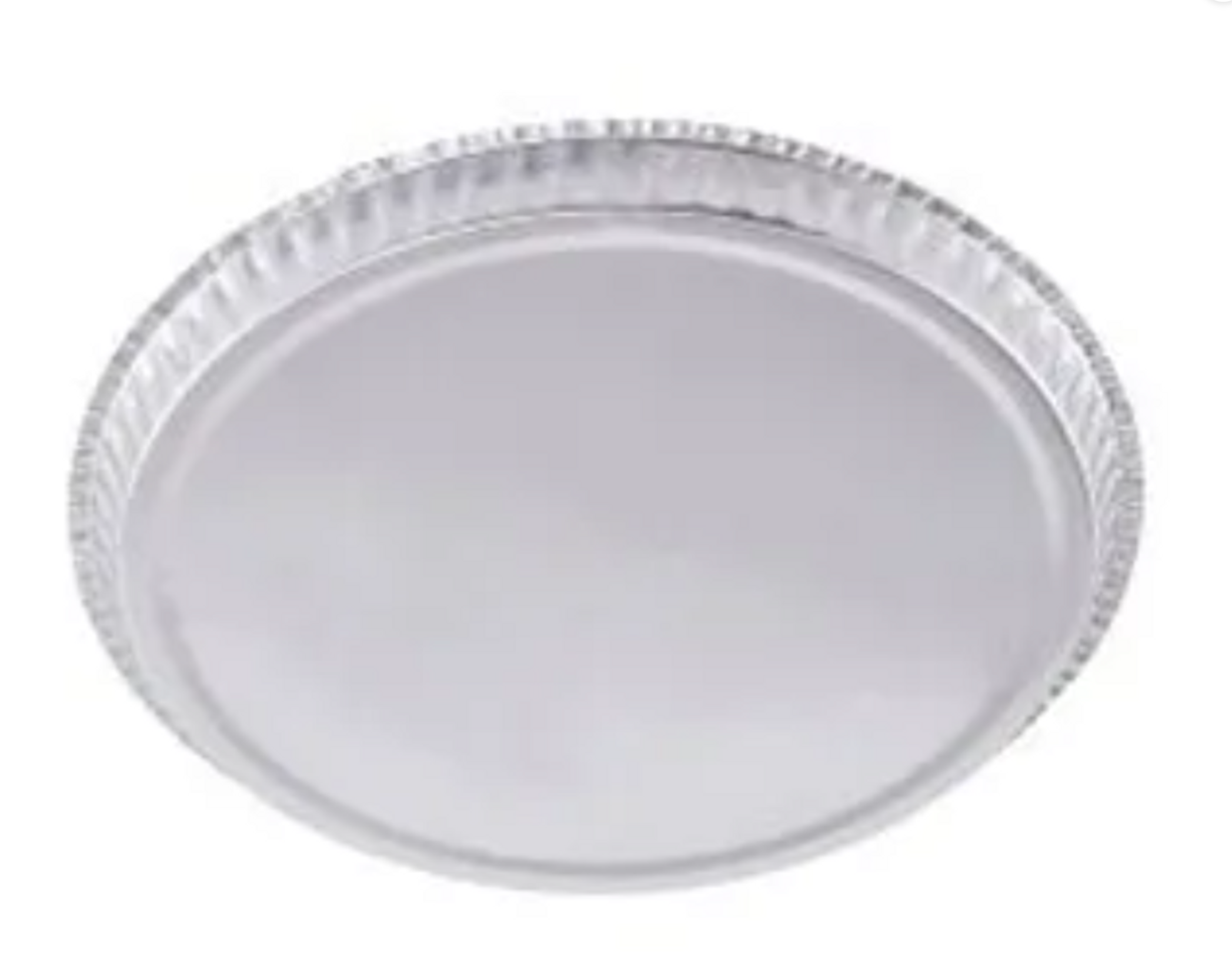 Moisture Analysis Pans: Plastic or Aluminum?