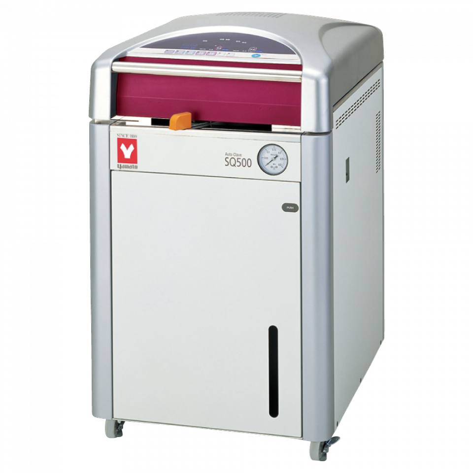 Difference Between Dry Heat and Steam Sterilization for Laboratories