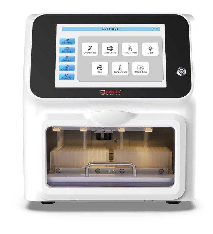 Nucleic Acid Extraction: All You Need to Know