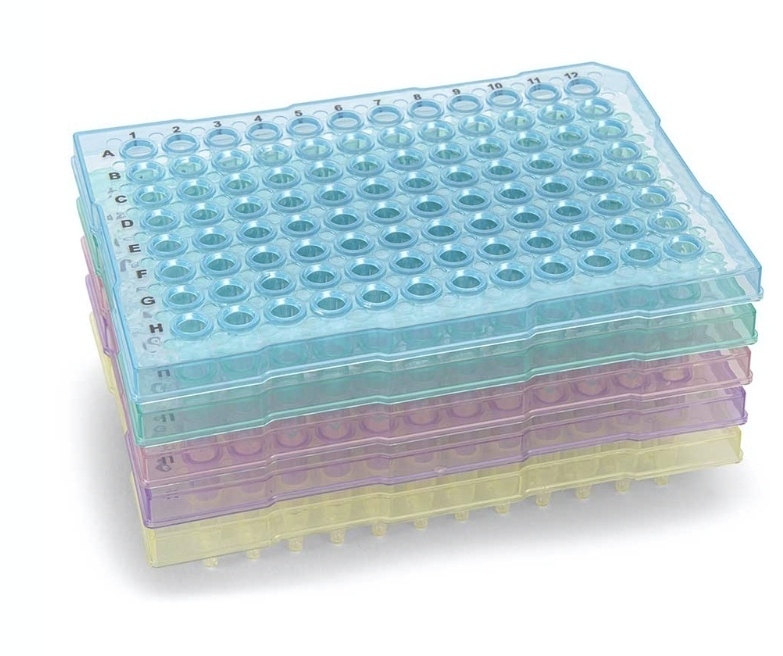 PCR Supplies