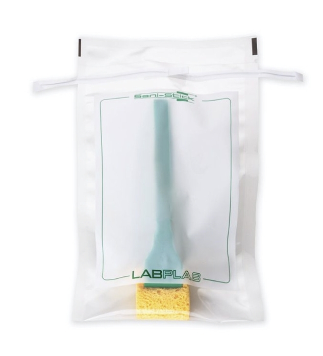 Surface Testing Supplies