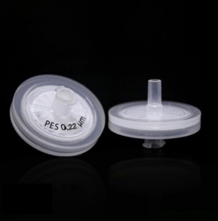 Syringes and Syringe Filters