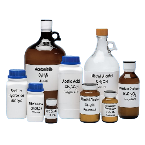 All Chemicals