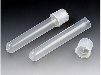 Test Tubes and Caps