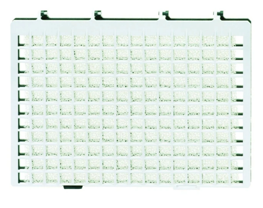 Glass Plates, Spacers & Cassettes