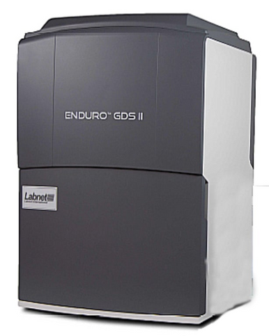 Labnet Enduro GDS2-1365 Gel Documentation System with 365 nm - Maxi ...