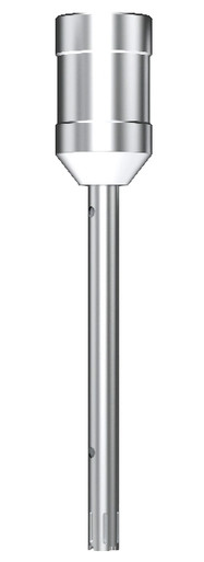 5mm Rotor/Stator Probe for 4E-OH301 Homogenizer, Dia: 5mm, Length: 120mm
