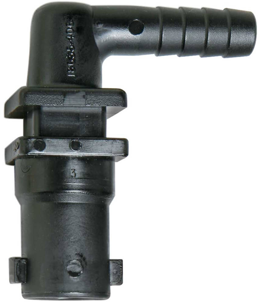 TeeJet 18638-111-540-NYB 1/2