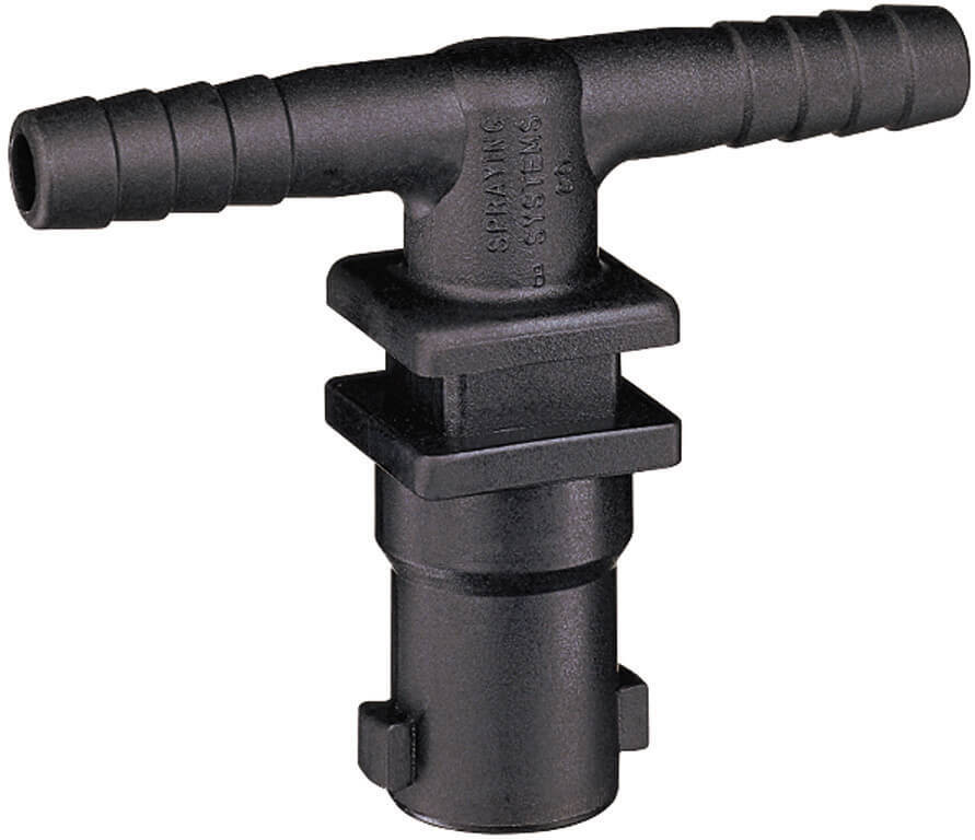 TeeJet 18720-112-785-NYB 3/4