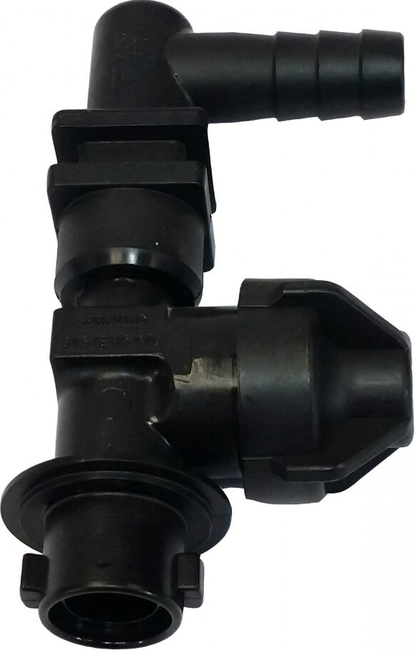 TeeJet 19349-211-540-NYB 1/2