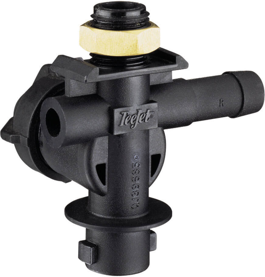 TeeJet QJ39685-1R-500-NYB 1/2