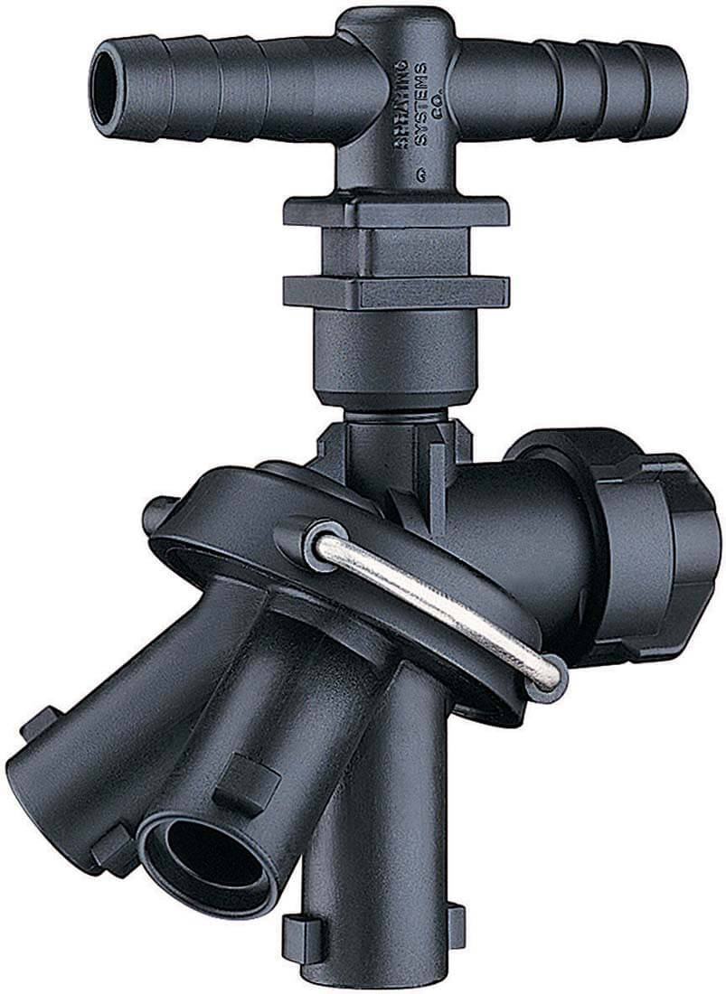 TeeJet 24230A-1-540-NYB 1/2
