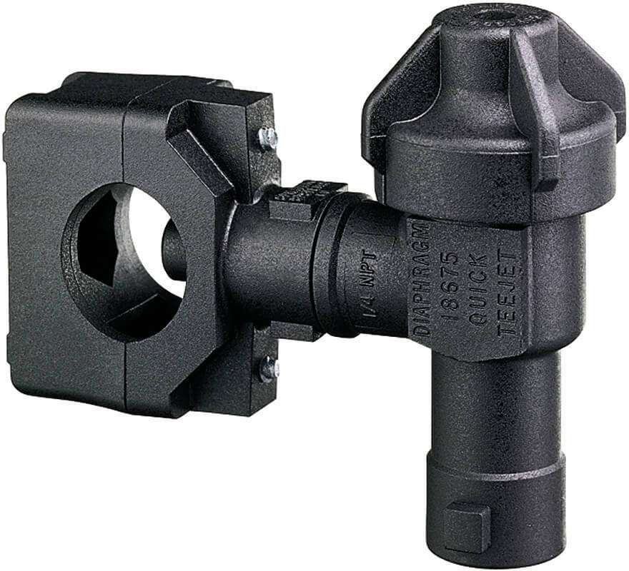 TeeJet QJ22187-3/4-NYB 3/4