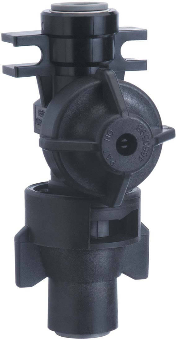 TeeJet QJ98594-3/8-5 3/8