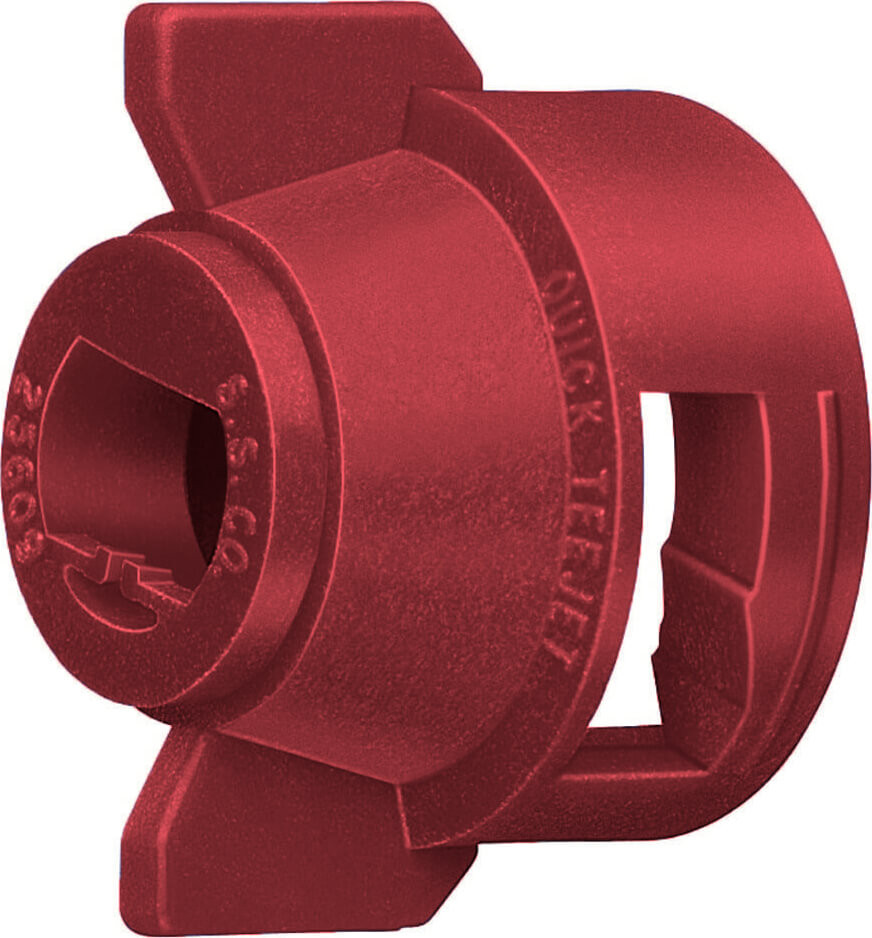TeeJet 25610-3-NYR Cap & Gasket