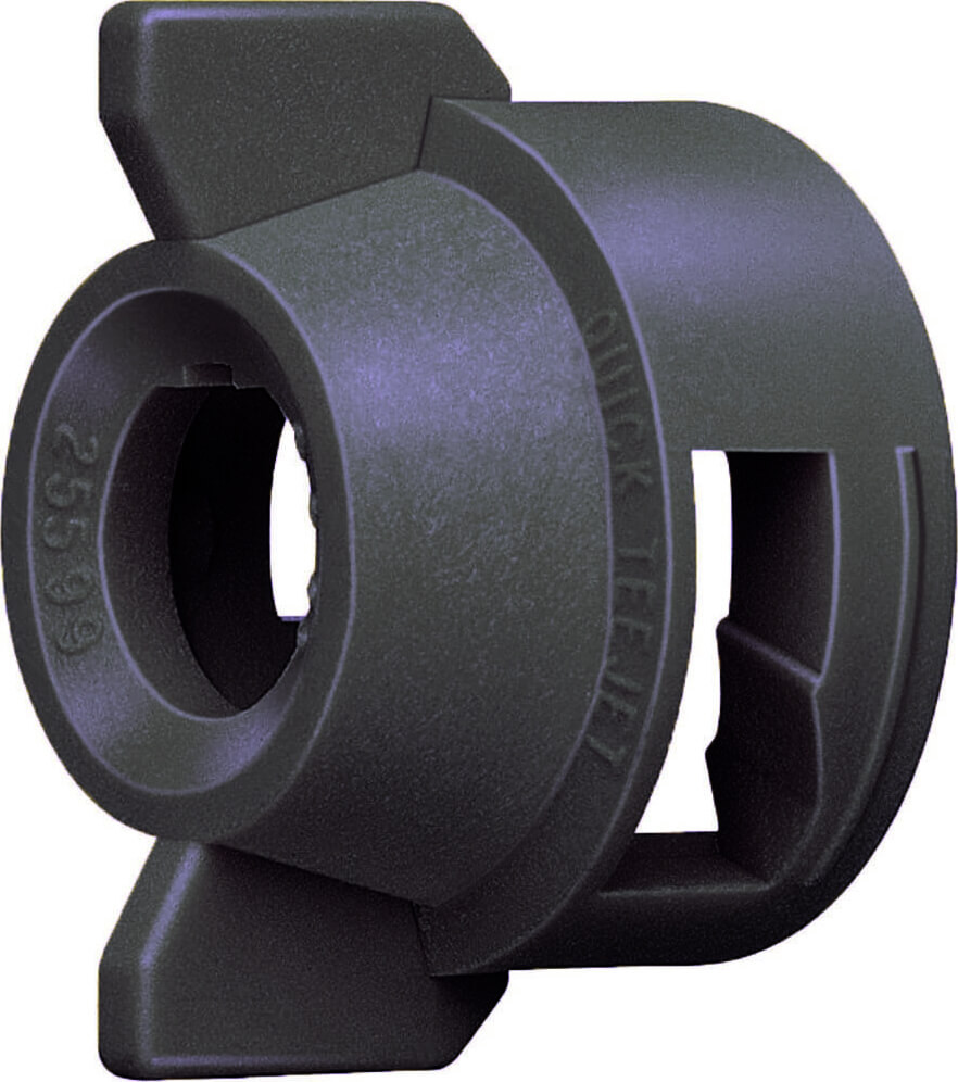 TeeJet 25600-1-NYR Cap & Gasket
