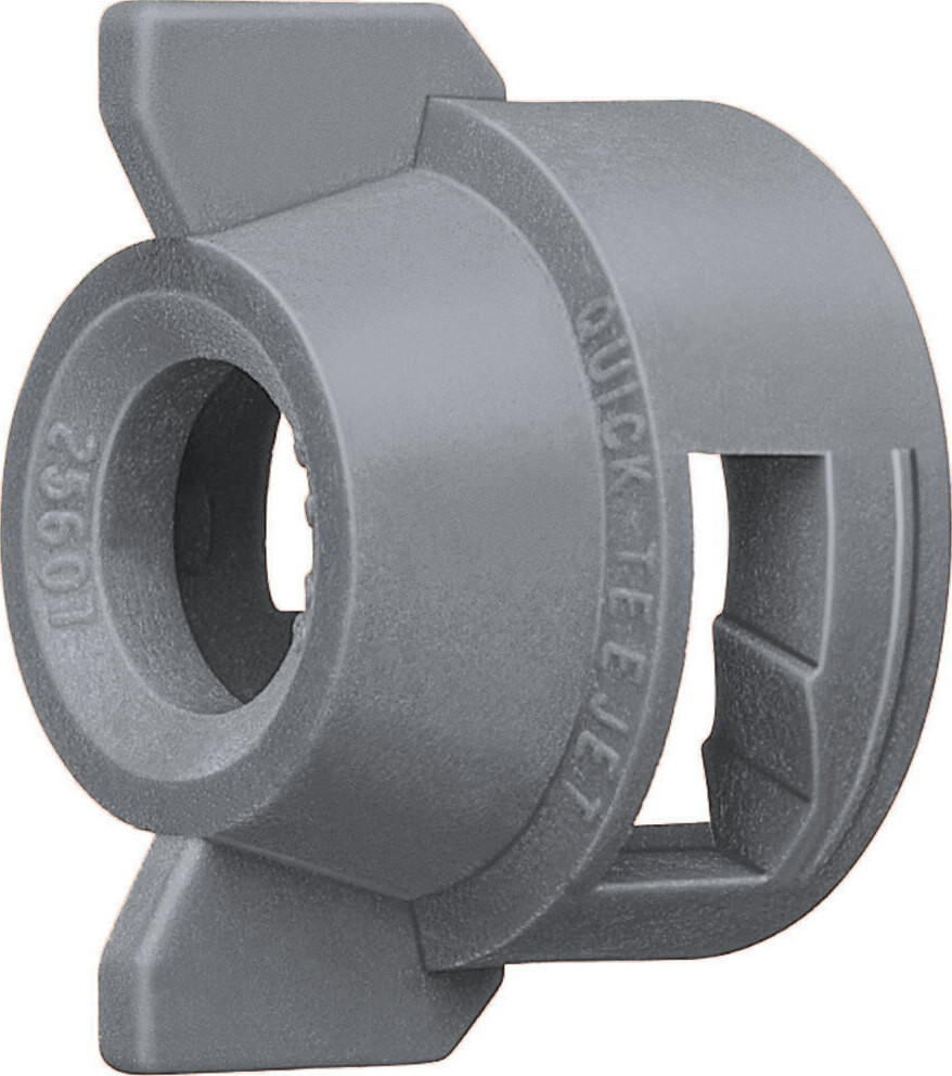 TeeJet 25608-9-PP Cap & Gasket
