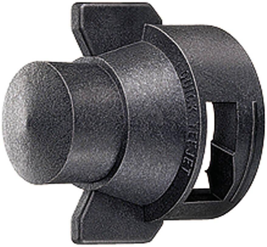 TeeJet 114447A-1-CELR Shutoff Cap & Gasket