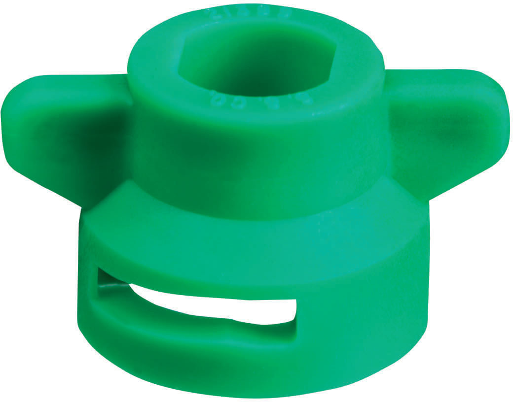 TeeJet 21398H-10-CELR Cap & Gasket