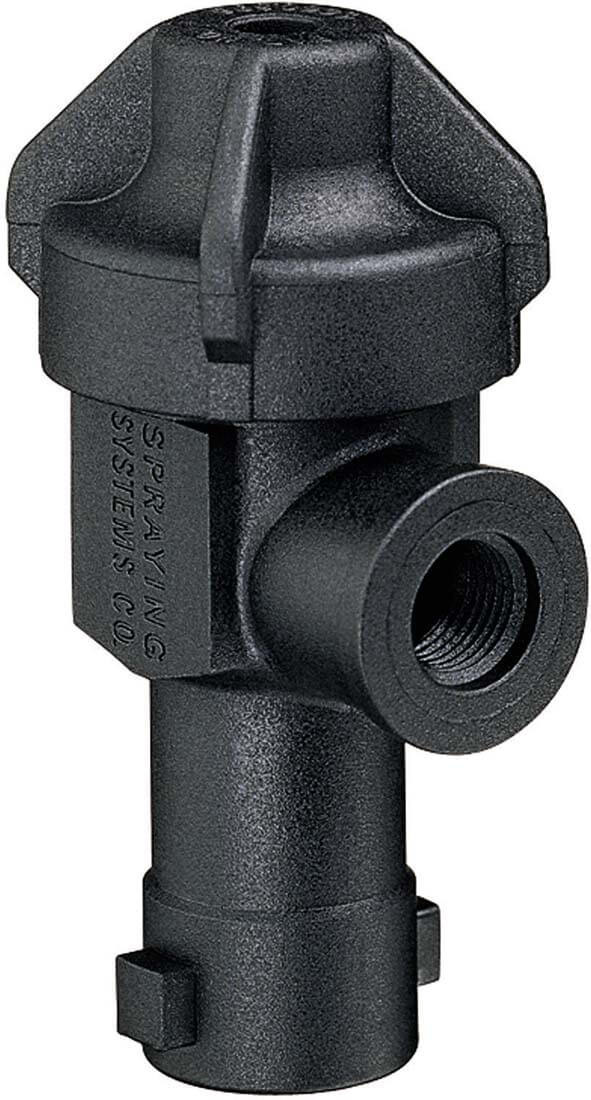 TeeJet QJ8355-1/4-NYB 1/4